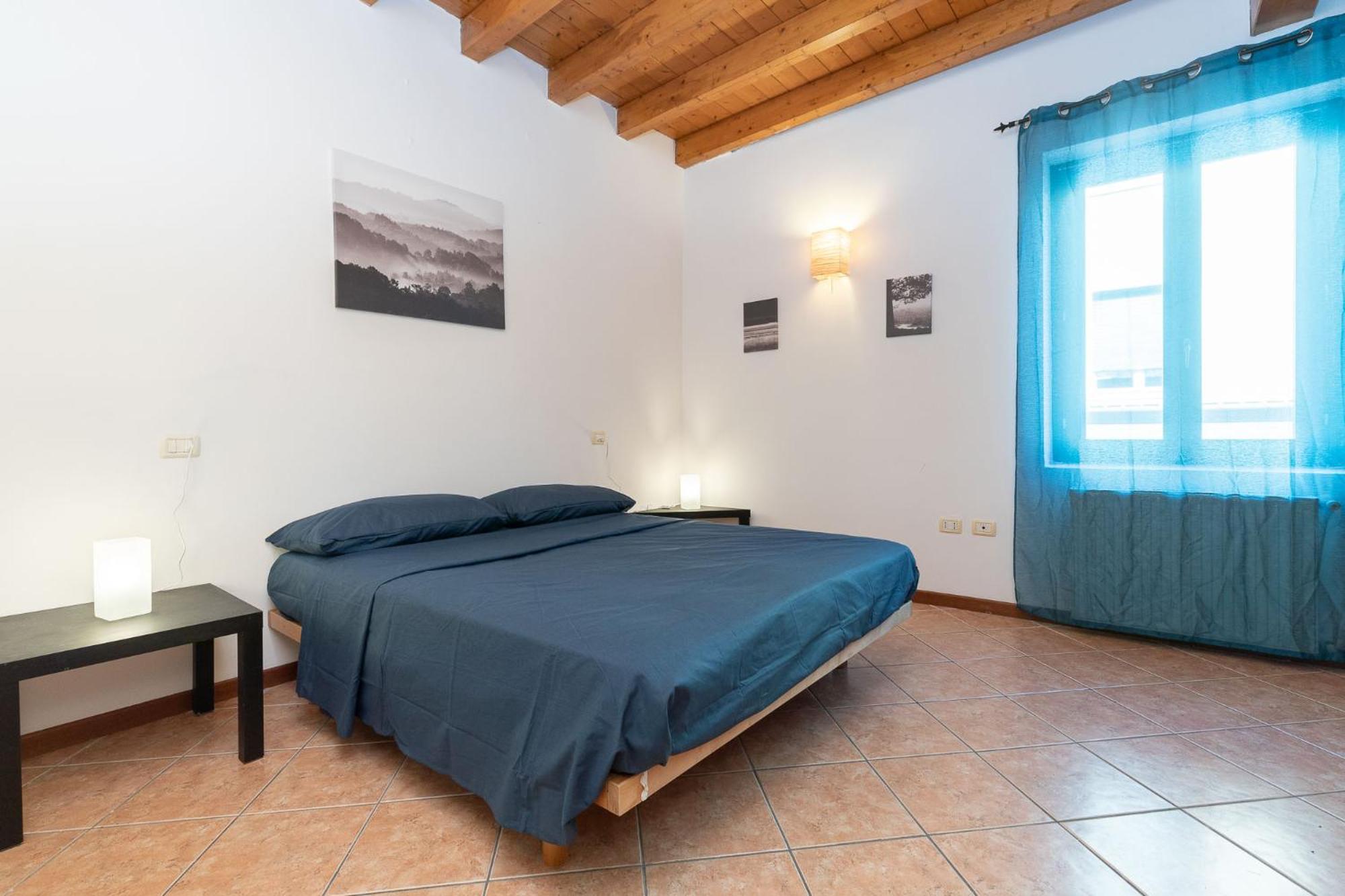 Jam Apartments Malcesine Extérieur photo