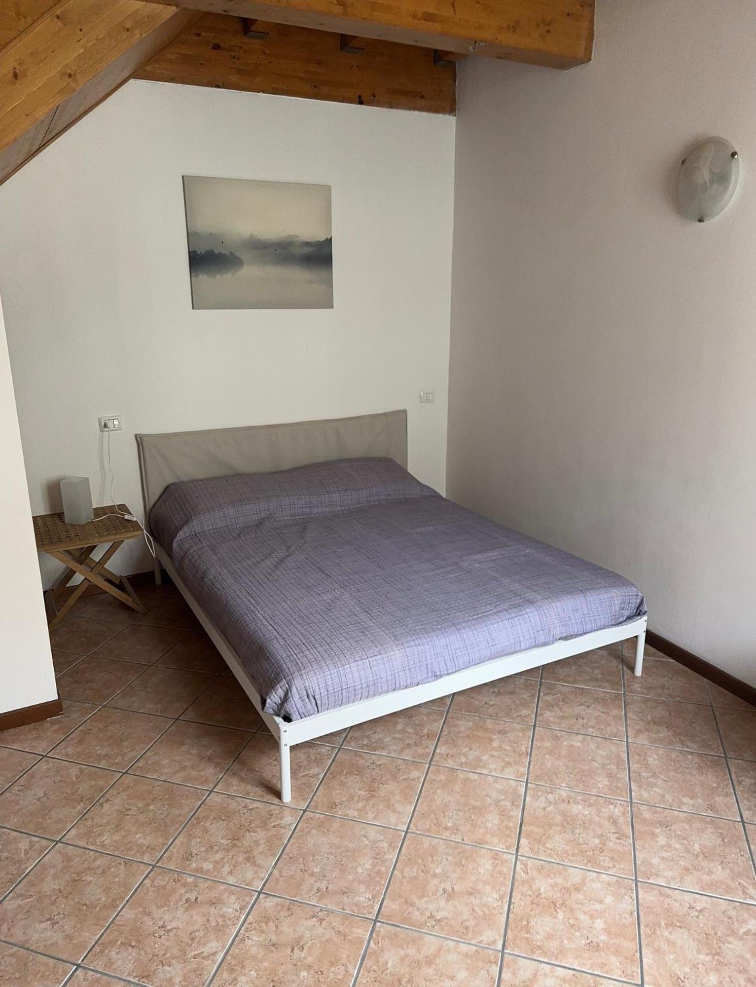 Jam Apartments Malcesine Extérieur photo